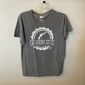 Lauren James OK State T-Shirt